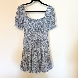 Altar’d State Dress